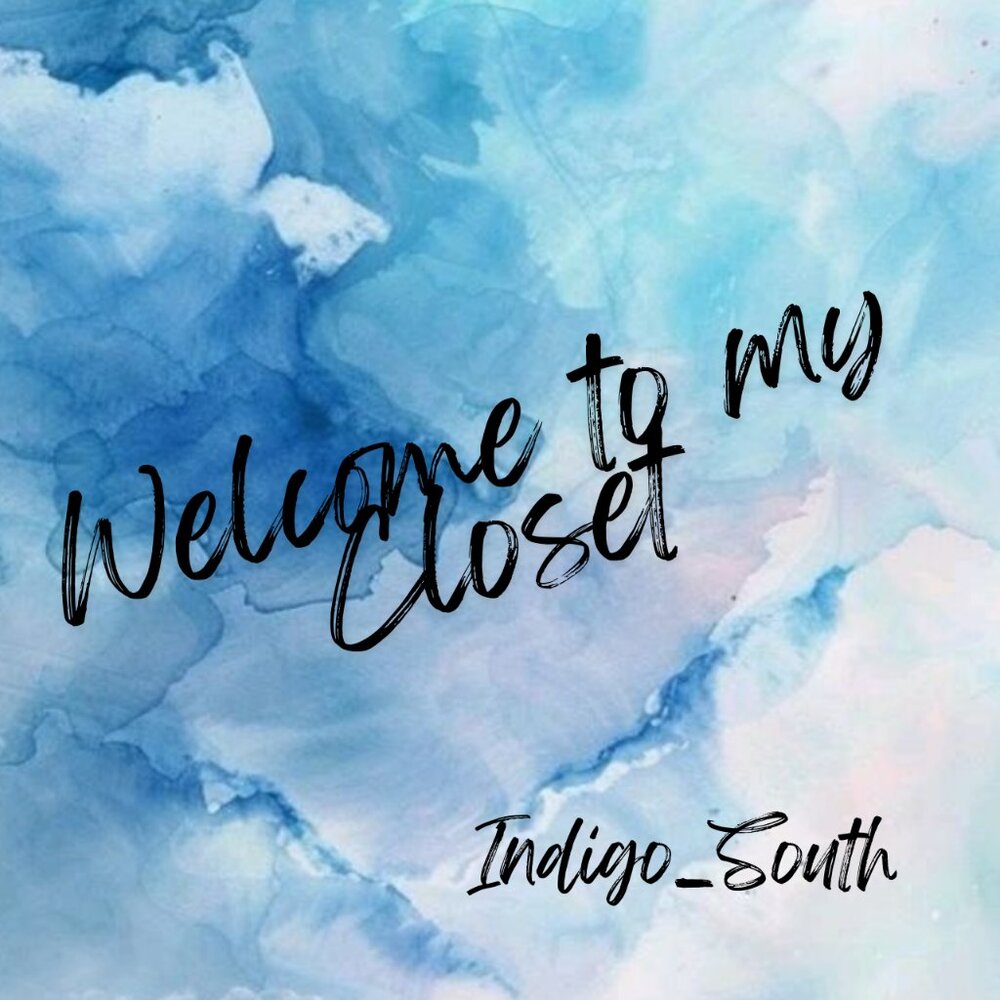 Welcome to my Closet!